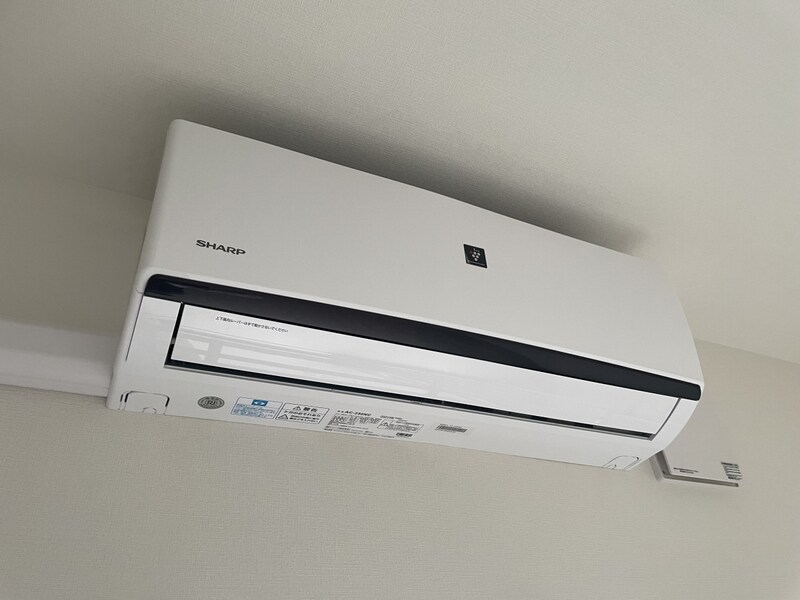 クローバー英賀保駅前の物件内観写真