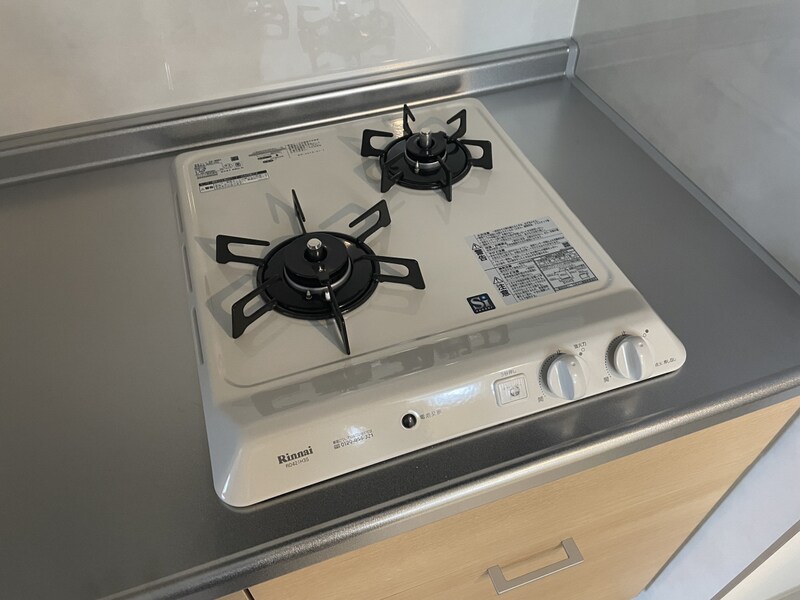 クローバー英賀保駅前の物件内観写真