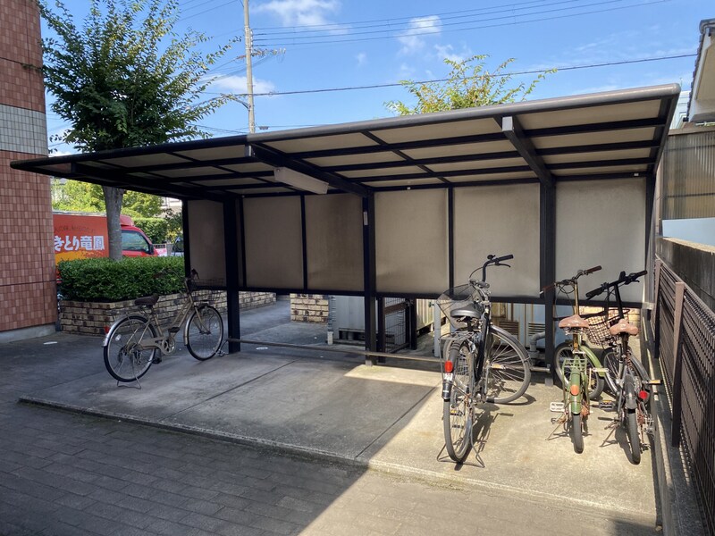 エクセルコートの物件内観写真