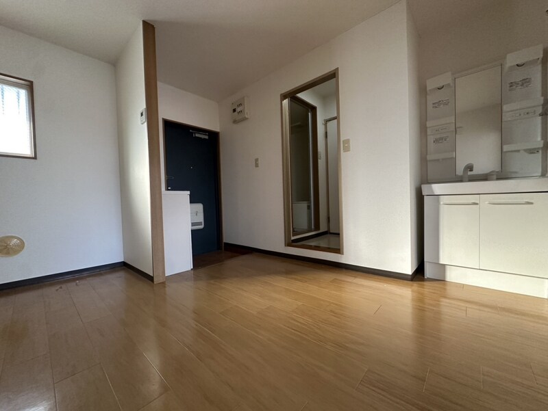 プチメゾンの物件内観写真