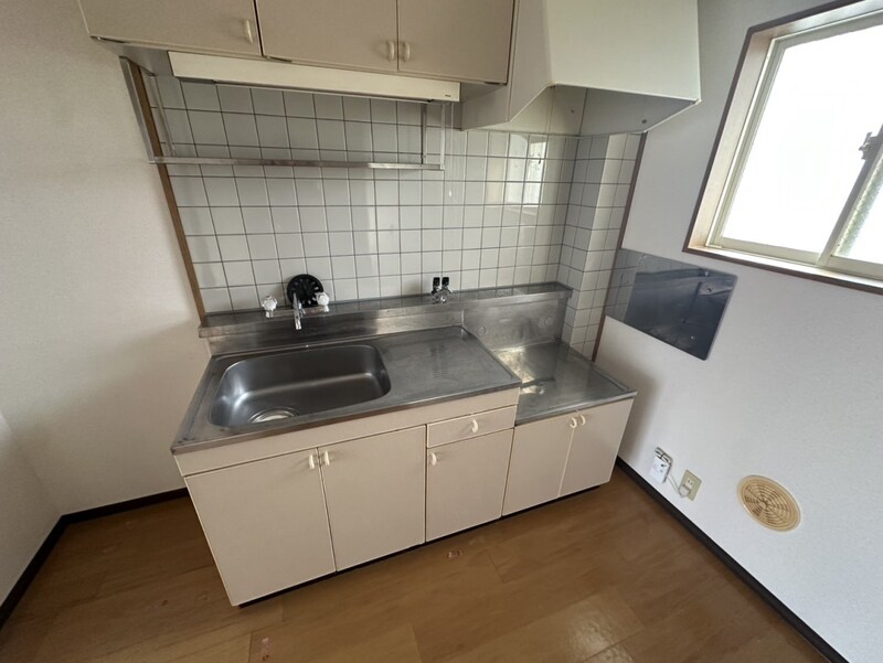 プチメゾンの物件内観写真