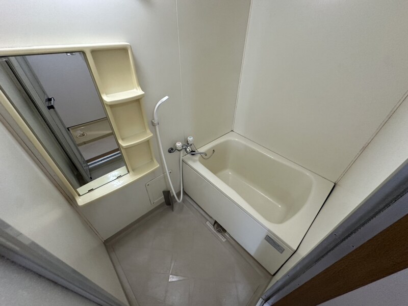 プチメゾンの物件内観写真