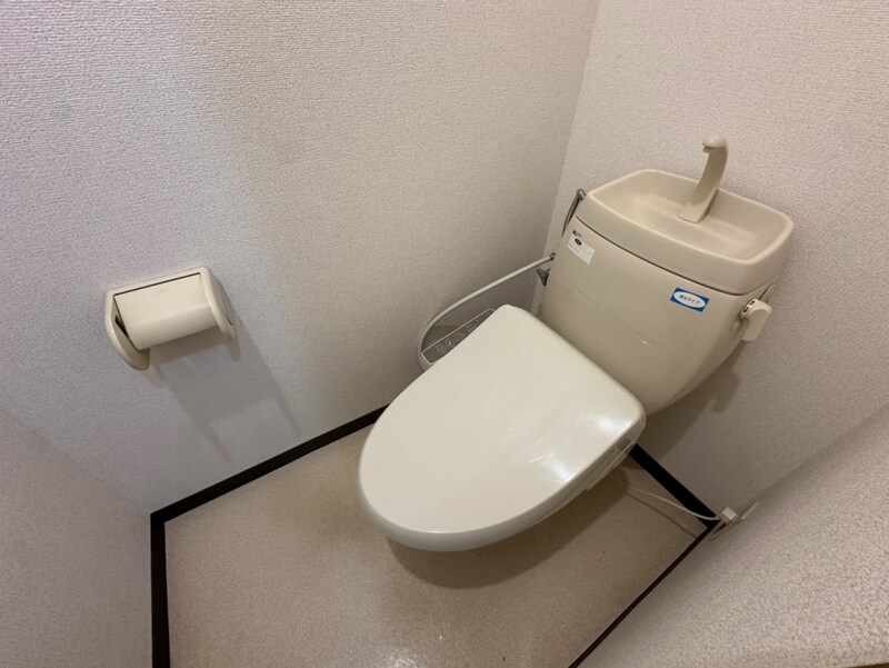 プチメゾンの物件内観写真