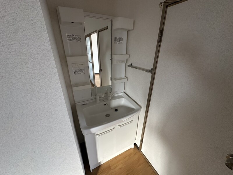 プチメゾンの物件内観写真