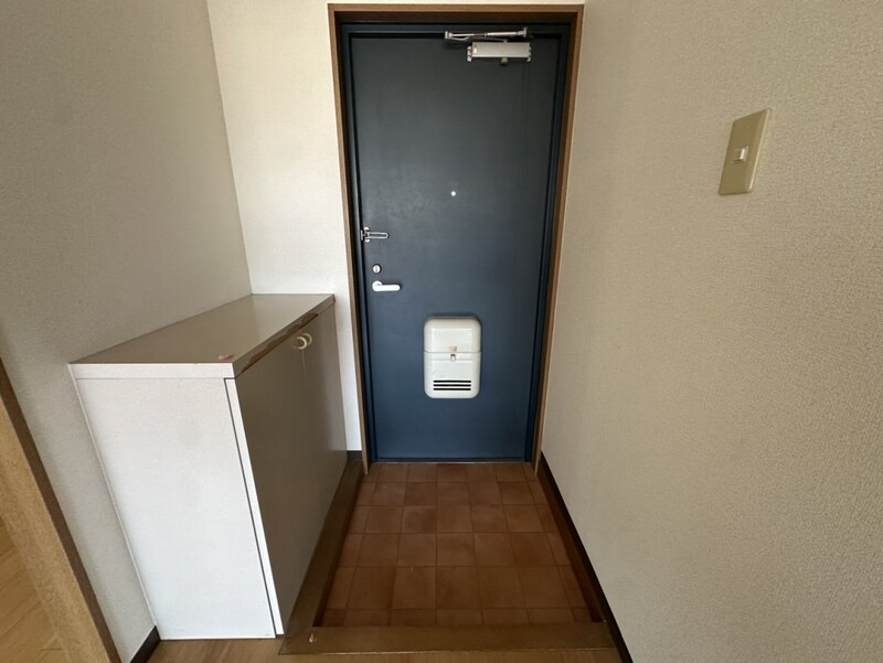 プチメゾンの物件内観写真