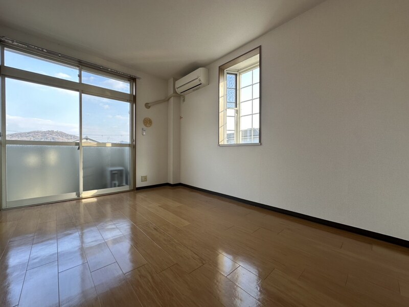 プチメゾンの物件内観写真