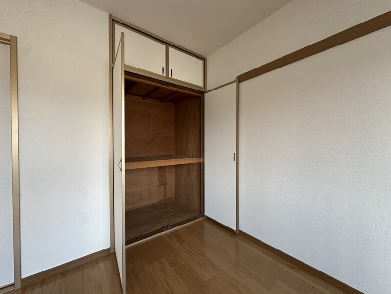 プチメゾンの物件内観写真