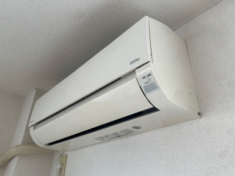 プチメゾンの物件内観写真