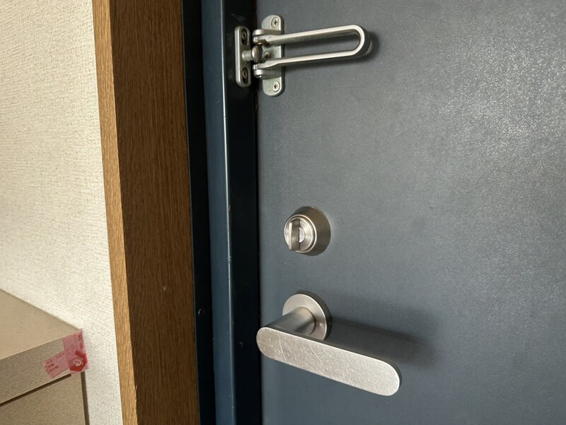 プチメゾンの物件内観写真