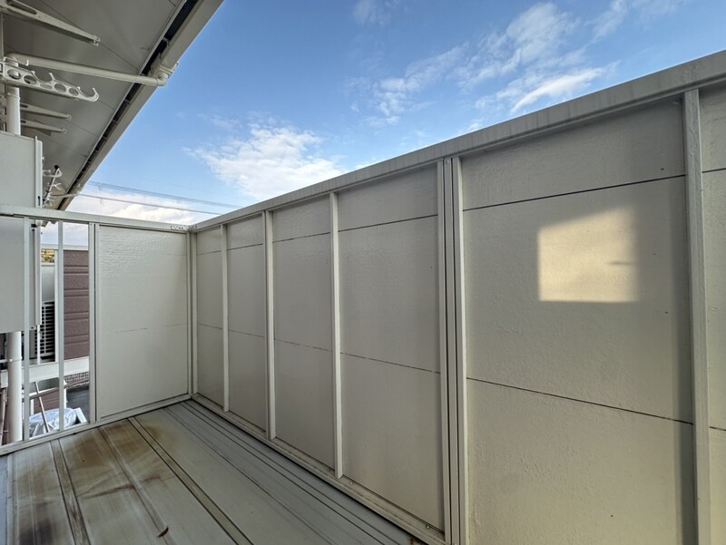 プチメゾンの物件内観写真