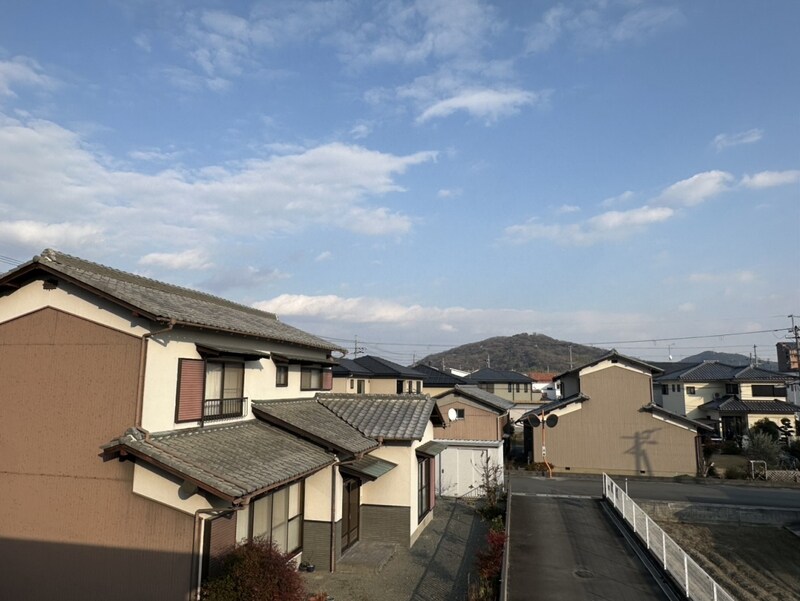 プチメゾンの物件内観写真