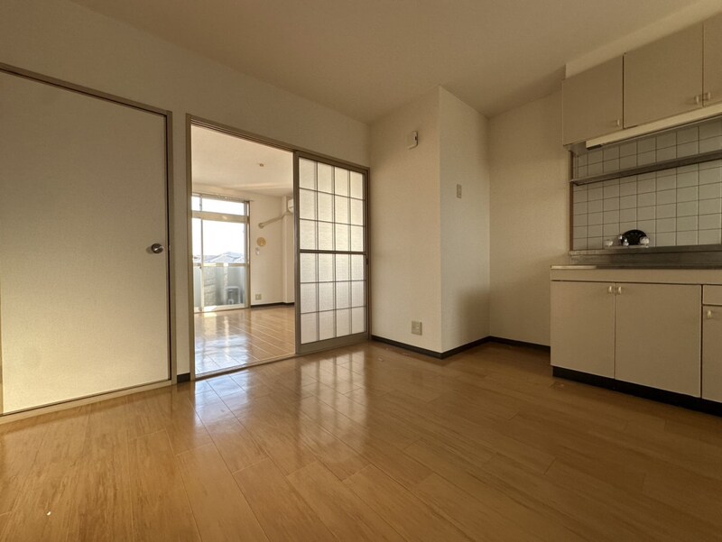 プチメゾンの物件内観写真