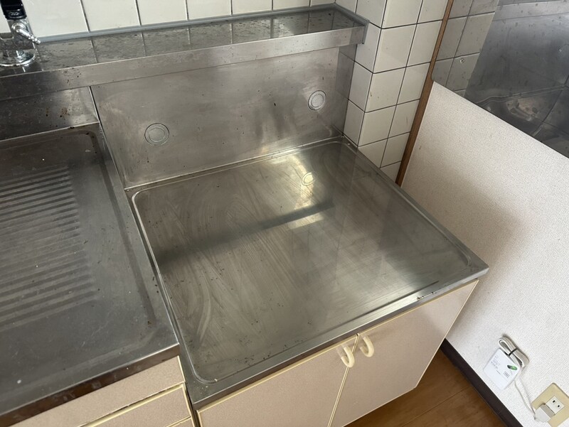 プチメゾンの物件内観写真