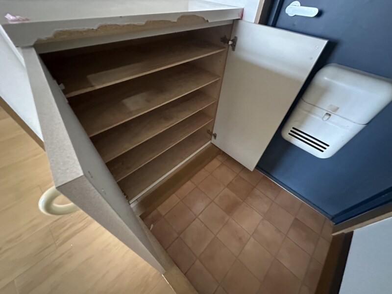 プチメゾンの物件内観写真