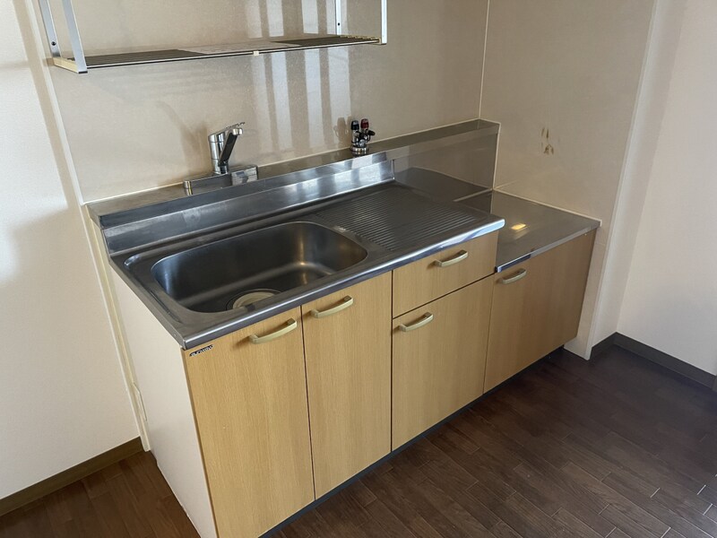 ヴァンクレールⅠの物件内観写真