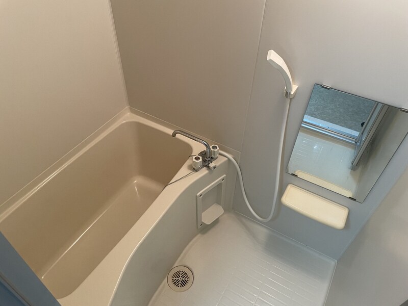 ヴァンクレールⅠの物件内観写真