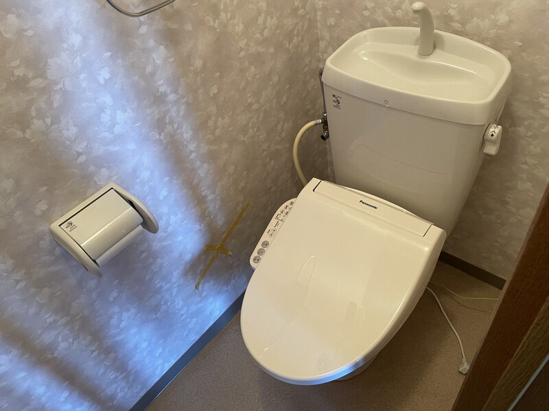 ヴァンクレールⅠの物件内観写真