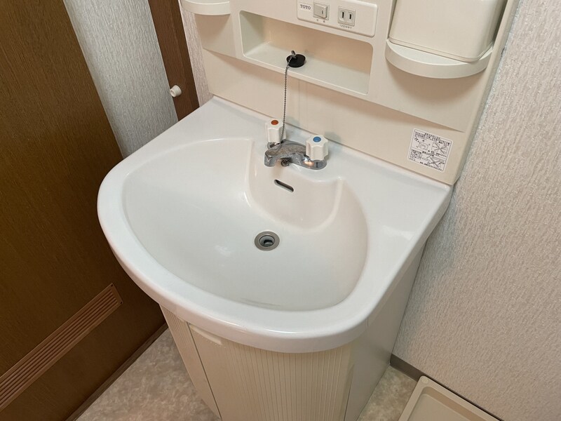 ヴァンクレールⅠの物件内観写真