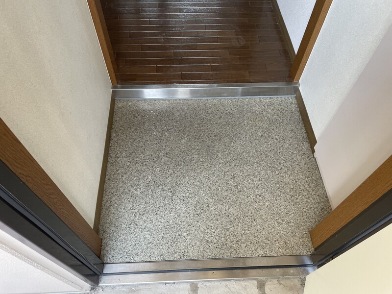 ヴァンクレールⅠの物件内観写真