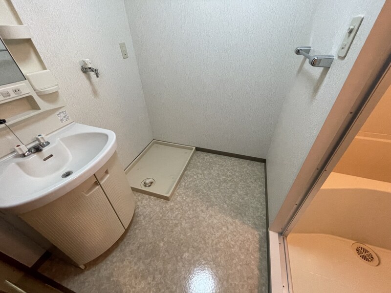 ヴァンクレールⅠの物件内観写真