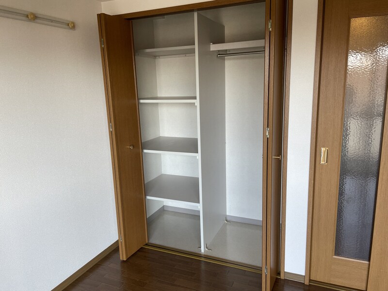 ヴァンクレールⅠの物件内観写真