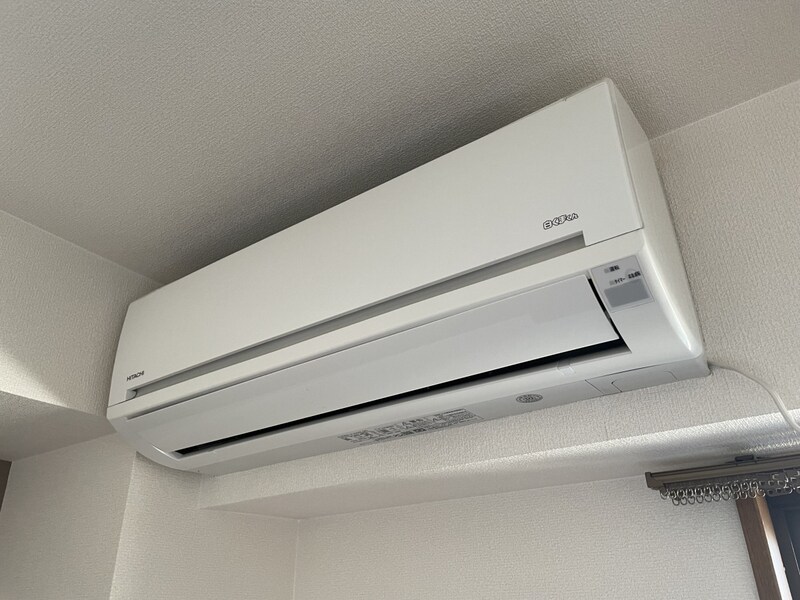 ヴァンクレールⅠの物件内観写真