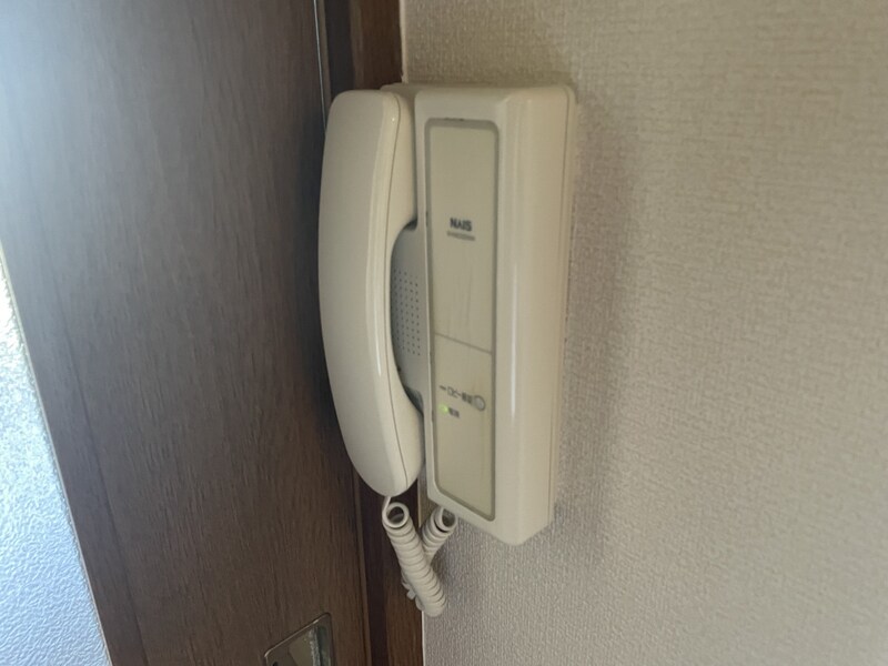 ヴァンクレールⅠの物件内観写真