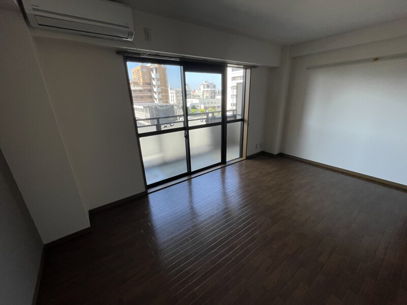 ヴァンクレールⅠの物件内観写真