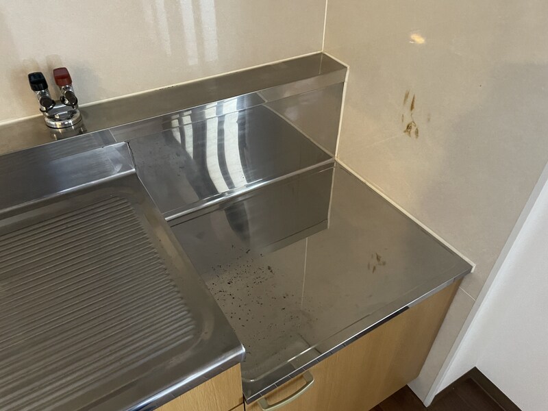 ヴァンクレールⅠの物件内観写真