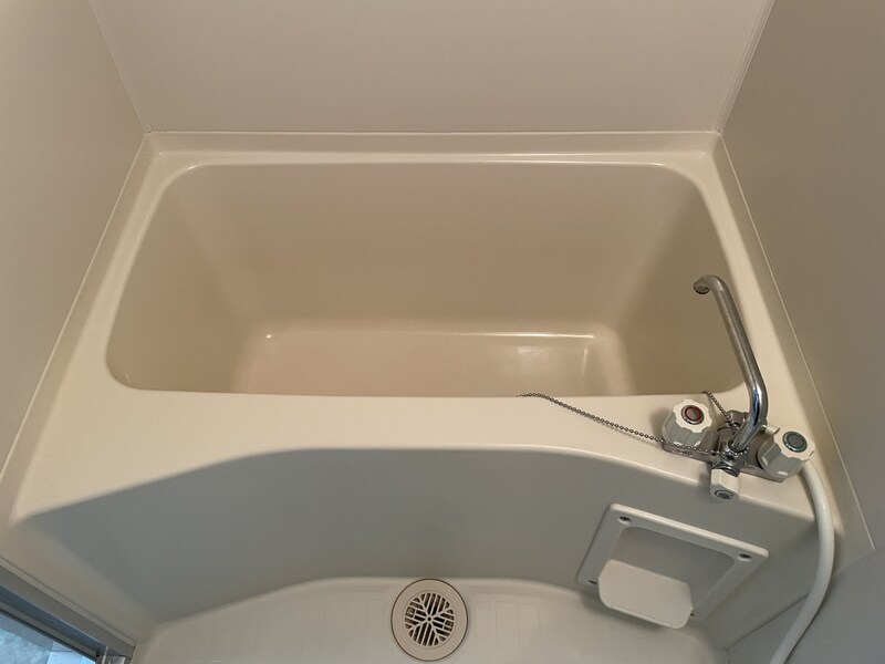 ヴァンクレールⅠの物件内観写真