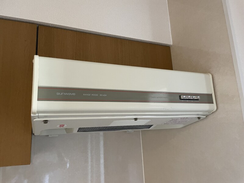 ヴァンクレールⅠの物件内観写真