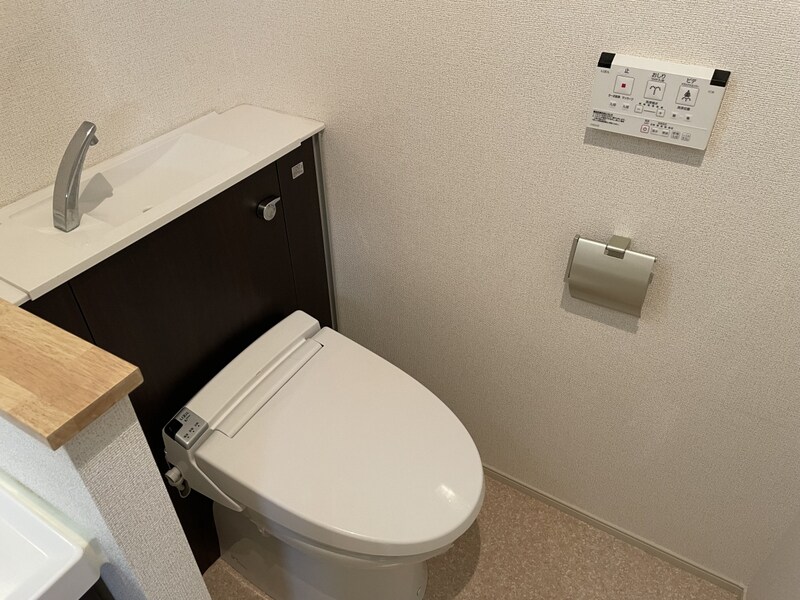 エクセル神屋町の物件内観写真