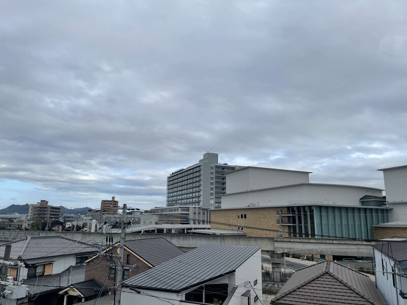 エクセル神屋町の物件内観写真