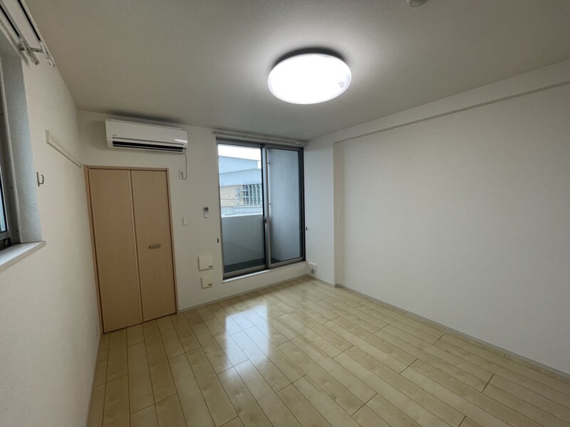 エクセル神屋町の物件内観写真