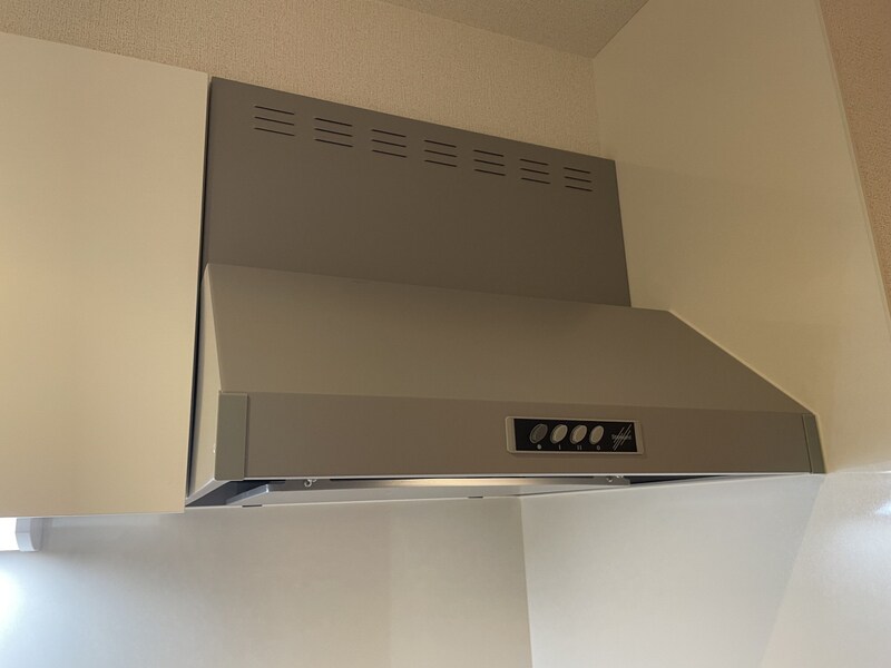 エクセル神屋町の物件内観写真