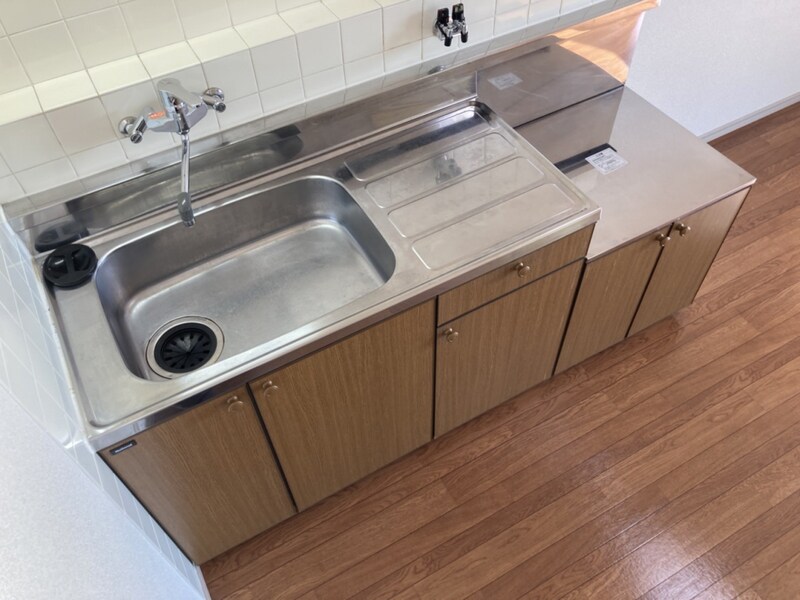 サンシャインBの物件内観写真