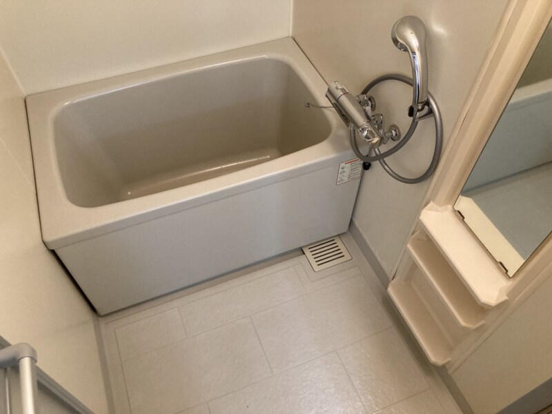 サンシャインBの物件内観写真