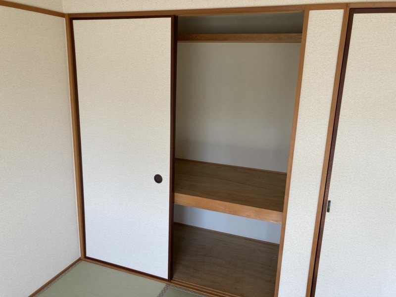 サンシャインBの物件内観写真