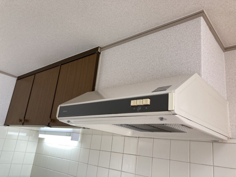 サンシャインBの物件内観写真