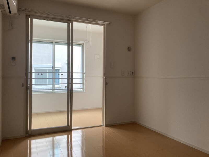 シーズンズ　コンフォートⅡの物件内観写真