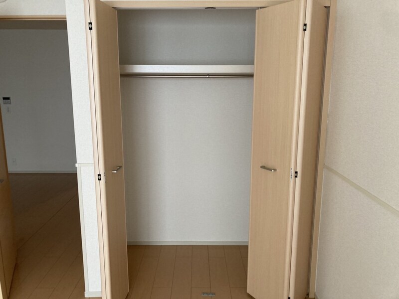 シーズンズ　コンフォートⅡの物件内観写真