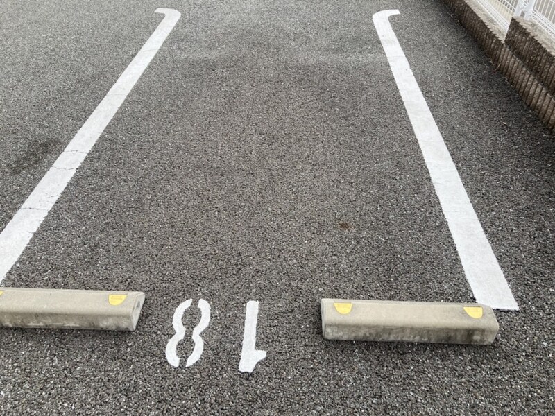 シーズンズ　コンフォートⅡの物件外観写真