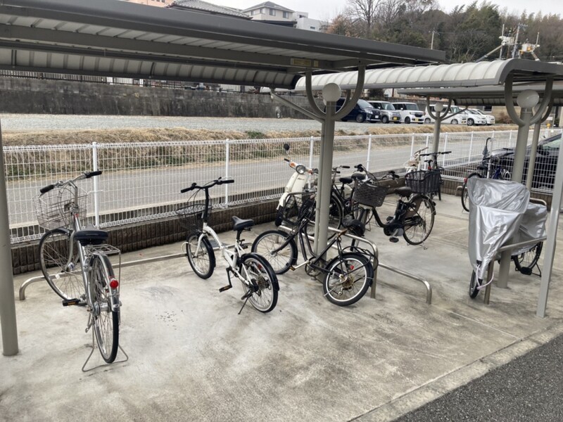 シーズンズ　コンフォートⅡの物件内観写真