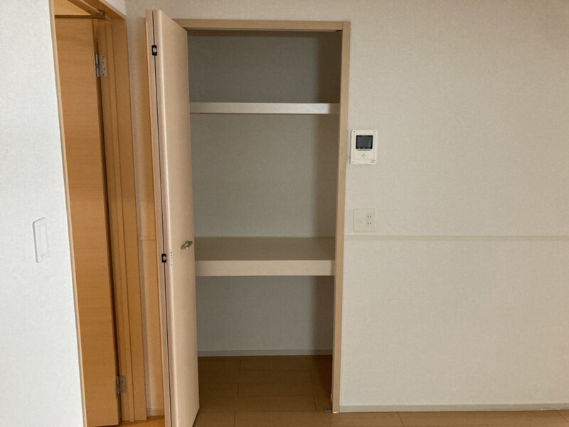 シーズンズ　コンフォートⅡの物件内観写真