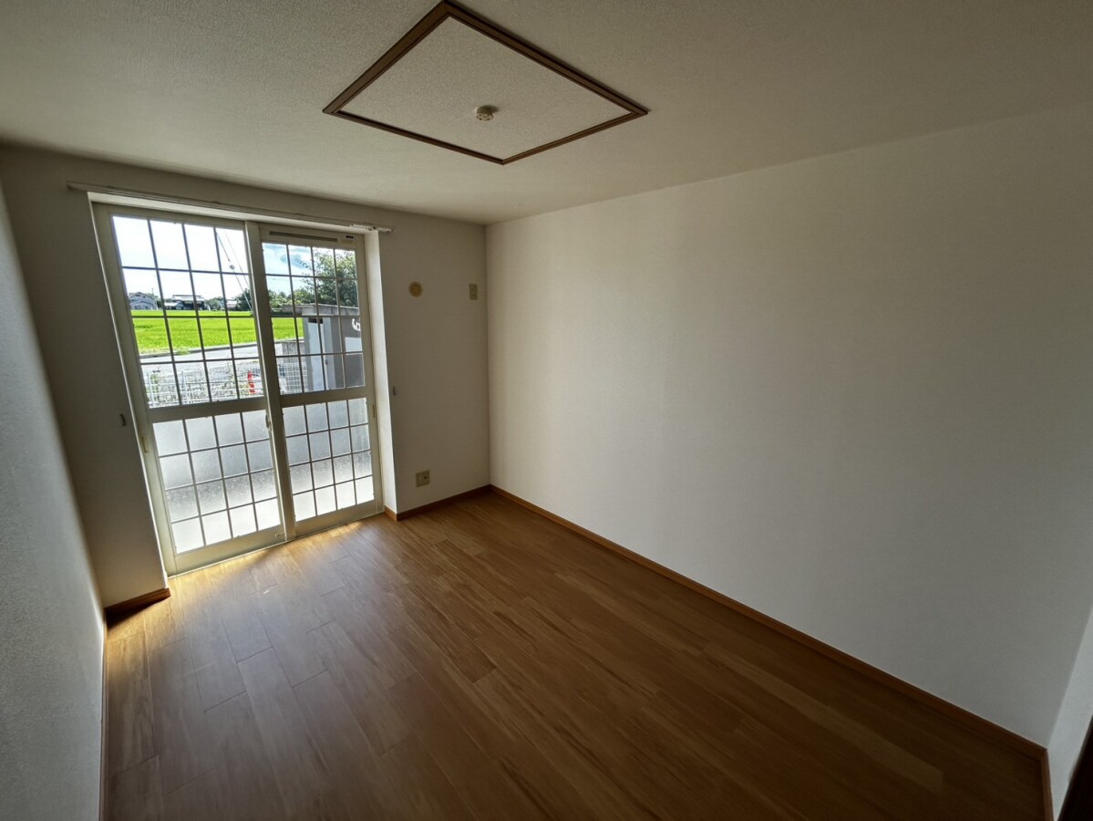 ミレニアム・カーサAの物件内観写真