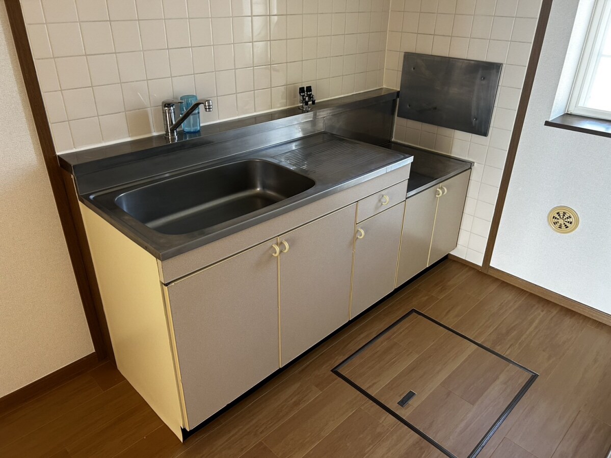 ミレニアム・カーサAの物件内観写真