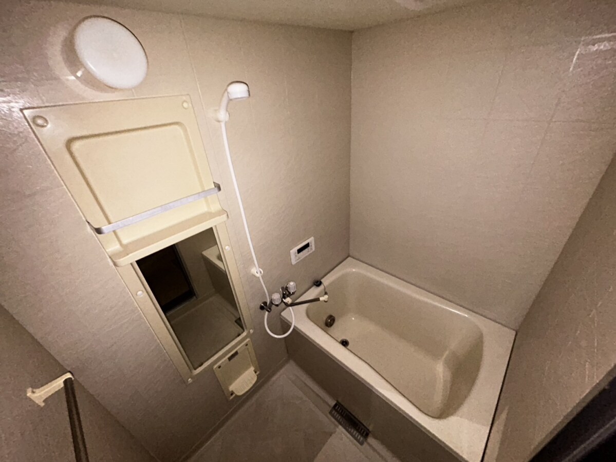 ミレニアム・カーサAの物件内観写真