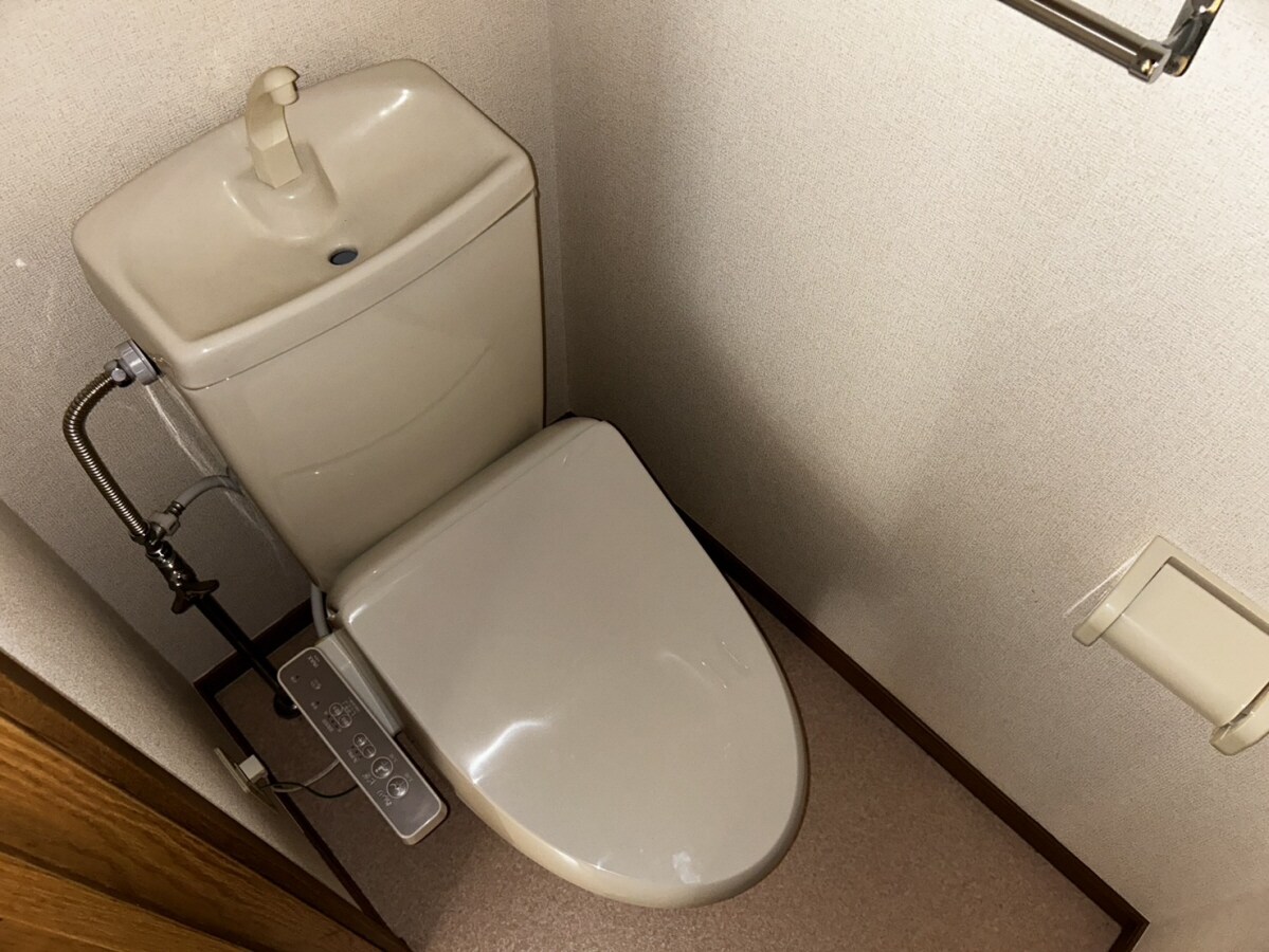 ミレニアム・カーサAの物件内観写真