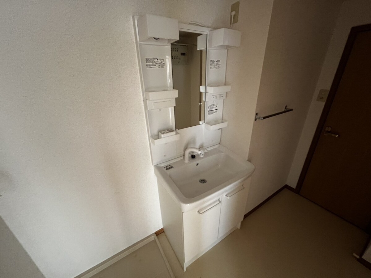 ミレニアム・カーサAの物件内観写真