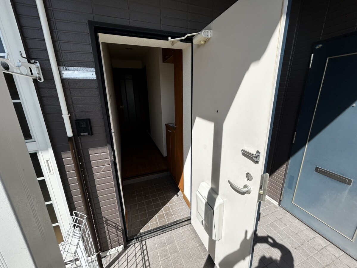 ミレニアム・カーサAの物件内観写真